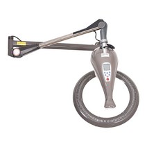 파마 열처리기 에어롤 염색 열기구 펌 미용실 가열기 탈색, 리프팅 PC 버전【그레이】