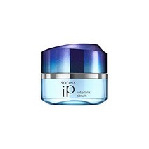 일본직발송 6. 소피나 iP (아이피) [한정품] 소피나 iP 인터링크 세럼 촉촉하고 밝은 피부로 [명] B08XR71, One Size_밝다, One Size_밝다, 상세 설명 참조0