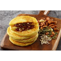 씨앗호떡 400g(사옹원), 400g, 1개