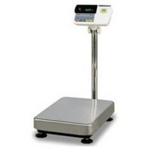 AND/FA-150/방수 고중량 전자저울/에이엔디, 질량교정