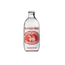 싱하 소다워터 탄산수 325ml, 단품