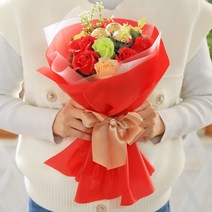 로사 페레로로쉐 꽃다발 졸업 수능 백일 초콜릿 선물, 로사페레로로쉐꽃다발핑크, 로사 페레로로쉐 꽃다발 핑크, 로사 페레로로쉐 꽃다발 핑크