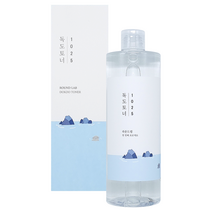 라운드랩 1025 독도 토너 500ml 저자극 각질 케어 성분 함유!, 1개
