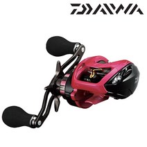 한국다이와 KOHGA TW HC, 4.9R-RM