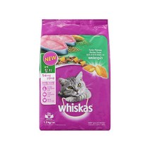 위스카스 참치 1.2kg(성묘용) 230225까지