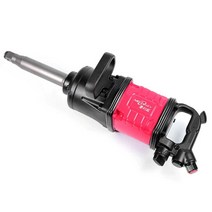 에어 임팩 렌치 타이어 수리 교환 정비 전기 윈드 건, M-836(1인치) 싱글 + 수리 키트