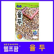 헬프팜 자강 강낭콩 30g 종자 비넝쿨 씨앗 진흥종묘