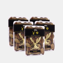 [뉴질랜드직 배송] SPH 뉴질랜드 녹용 - 분골 75g X5, 1개