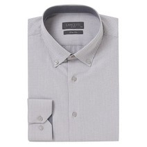란체티 22년시즌 전판패턴 슬림핏 멋스럽게 입어보세요!!3708GR