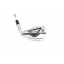 중고 브릿지스톤 JGR TOUR B 경량7S 7번 단품아이언, 단품