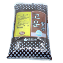 고운앙금 S 35M (저가당 5kg)