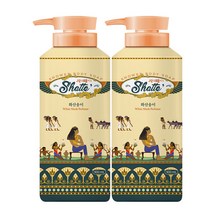 샤워때비누 화산송이, 2개, 900ml