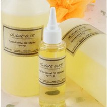 살구씨 오일(Apricot kernel Oil refined), 1L