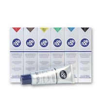 알앤비 피톤 라테크 헤어 매니큐어 240ml 재료 바버샵 도매 미용실 소매 헤어 용품, 1, 14.블랙