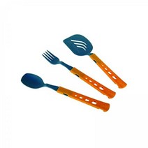 Jetboil 젯세트 수납형 캠핑 용품 세트 그레이 오렌지, Orange and Grey, Einheitsgröße