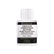 [시넬리에]테레핀 35011.7575ml