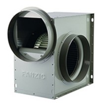 유통몰/ 시로코팬 TFB-F16BS 스프레이부스 도색부스 송풍기, 상세내용표시