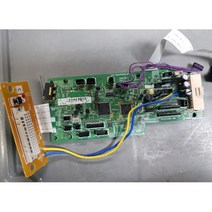 중고 5200TN RM1-2651 DC Controller Board RM1-2656