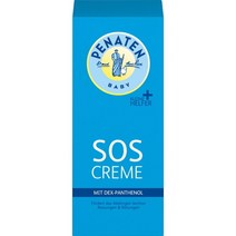 페나텐 베이비 SOS 기저귀 크림 75ml