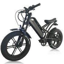 전기팻바이크 pas전기자전거 트랙 로드 레트로 Kalosse 소프트 테일 20ah 전기 해변 자전거 48v 1000w 204.0 전기 눈 자전거 지방 자전거, 하얀, 8, 20인치