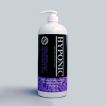 하이포닉 그루밍아티스트 전용샴푸(가위컷&볼륨) 1.5L (2022 리뉴얼)
