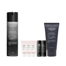 마몽드 맨 리차징 올인원 플루이드 180ml 남자 화장품 남성 톤업 피부관리, (SF)마몽드 맨리차징 올인원 플루이드 180ml