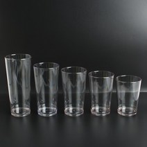 에코젠 트라이탄 컵 5size, 24oz