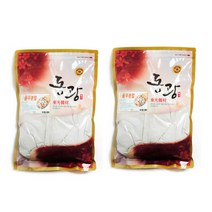 율무분말 율무 의이인 coix 국내산 약령시장 1kg 2팩, 단품, 단품