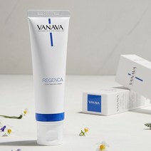 VANAVA REGENCA 50ML 리젠카 시카크림, 1개
