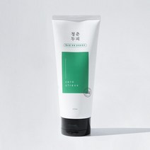 청춘두피 청소년 사춘기 약산성 두피 트리트먼트 200ml, 1개