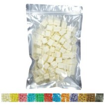 향기 버블솝플레이 1kg (분홍/비누클레이)