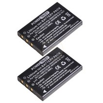 카메라 배터리 삼성 SLB-1137 U-CA3 교체 후지필름 NP-60 파인픽스 F401 M603 코닥 KLIC-5000 DX6490 올림푸스 Li-20B, 052Battery