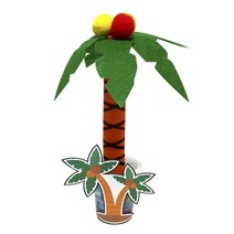 md 만들기대장 야자수 펠트지가습기만들기, 단품