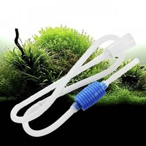 상면여과기 걸이식여과기 거북이 저면 미니 수족관 여과기 1pc 물고기 탱크 청소기 진공, 없음