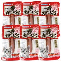 고양이간식추천 펫모닝 자연맛 순살가다랑어 22gX6팩, 쿠팡 이커머스 컴퍼니 1, 쿠팡 이커머스 컴퍼니 본상품선택