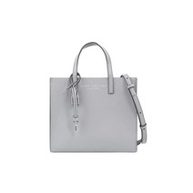 마크제이콥스 아울렛 토트백 숄더백 미니 그라인드 여성 M0015685 034 ROCK GREY 잠금 그레이 품