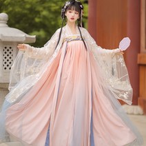 환혼 자수 공연 미스춘향 혼례복 퓨전한복 저고리 연극 복장 세트 입시