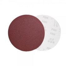 나무도마사포 원형사포 차량용 목공 샌딩페이퍼