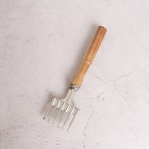 포크형 얼음 송곳 6구
