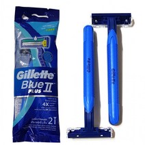 세면도구 Gillette 2개 면도기 블루 1봉 질레트 일회용면도기 생필품(상품별 교환&반품지 주소가 달라 상품 자동수거가 불가합니다. 교환/반품이 필요하신 분은 문자나 톡톡으로 문의해주시면 안내해 드리겠습니다), 상세페이지 참조, 상세페이지 참조, 상세페이지 참조