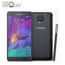 [중고] 삼성전자 갤럭시노트4 N910 중고폰 공기계 알뜰폰 무약정, 랜덤색상