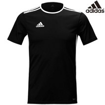 아디다스 유스 엔트라다 18 저지 유소년 축구 유니폼 CF1041