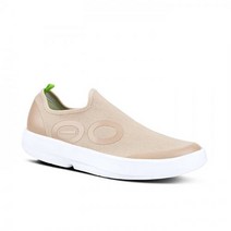 [국내 매장판] OOFOS 5082 OOMG EEZEE TAUPE/WHITE M - 우엠지 이지 토프남 250158