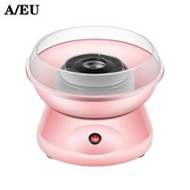 제설기 제설장비 스키장DIY 휴대용 달콤한 솜사탕 제조기 전동식 설탕 치실과 마시맬로 기계 소년 소녀