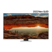 삼성전자 214cm Neo QLED 4K KQ85QNB88AFXKR [스탠드형], 단품