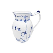 로얄코펜하겐 블루플레인 저그 900ml, 1개