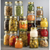 보르미올리 콰트로 스타지오니 자, 1000ml., 3개