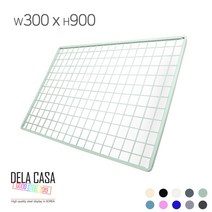 델라카사 인테리어 네트망 휀스망 메쉬망 철망 300x900, 샴페인, 1개