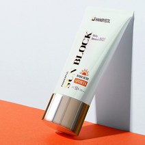 한별 스포츠 파워풀 선크림 선블럭 SPF50+ PA++++