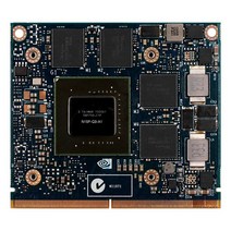 노트북cpu Quadro K2100M 2GB DDR5 VGA 비디오 카드 X 브래킷 N15P-Q3-A1 그래픽 iMac A1311 2010 2011 A1312 2009, [01] K2100M